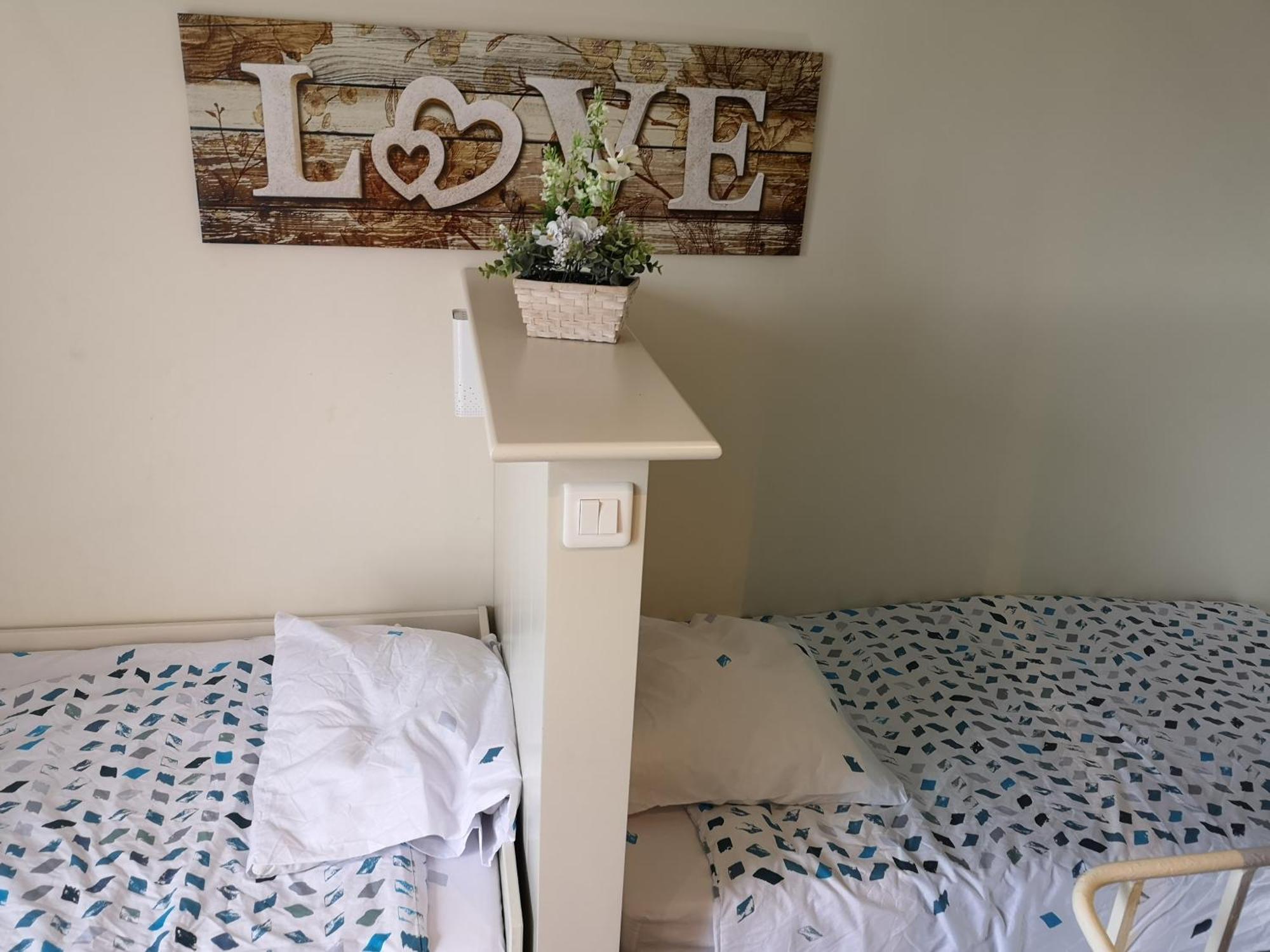 Maisonnette T2 Bord De Mer Guidel Plage Exterior foto